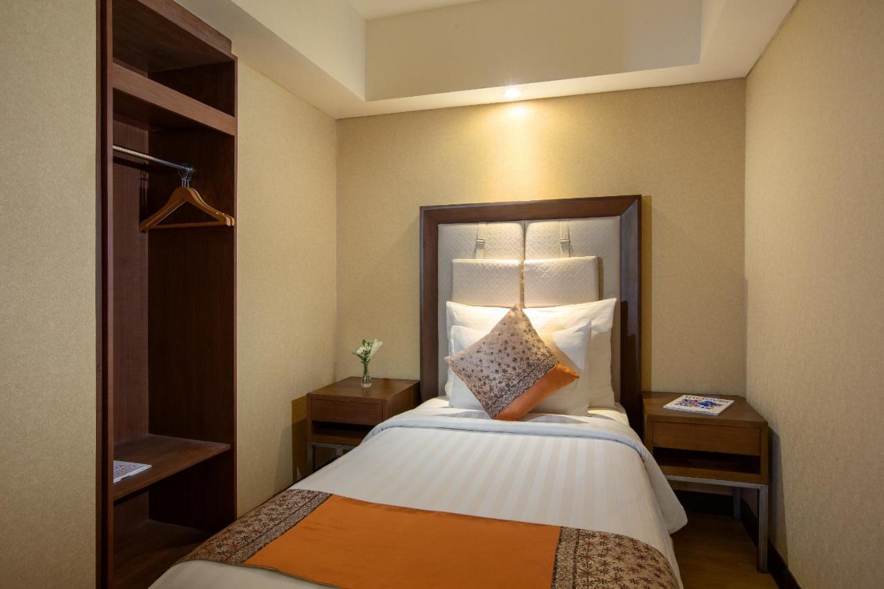Sahid Raya Hotel & Convention Yogyakarta Maguwo Exterior photo