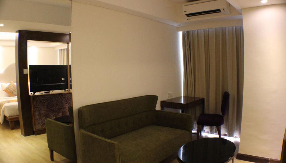 Sahid Raya Hotel & Convention Yogyakarta Maguwo Exterior photo
