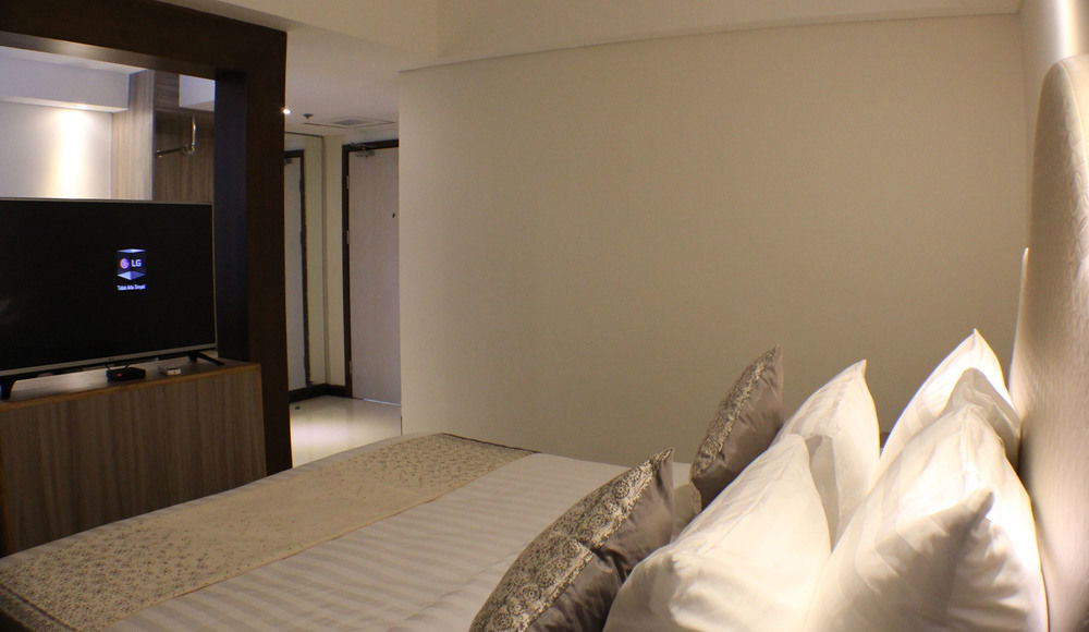 Sahid Raya Hotel & Convention Yogyakarta Maguwo Exterior photo