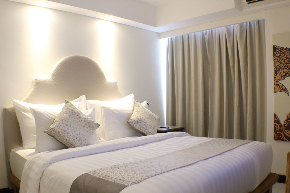 Sahid Raya Hotel & Convention Yogyakarta Maguwo Exterior photo