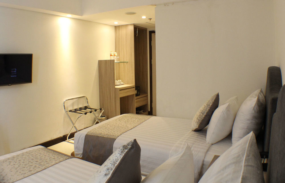 Sahid Raya Hotel & Convention Yogyakarta Maguwo Exterior photo