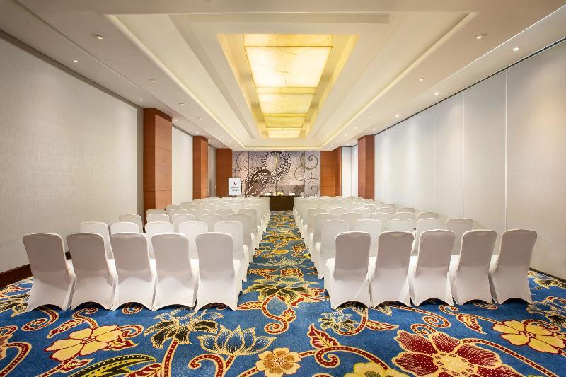 Sahid Raya Hotel & Convention Yogyakarta Maguwo Exterior photo