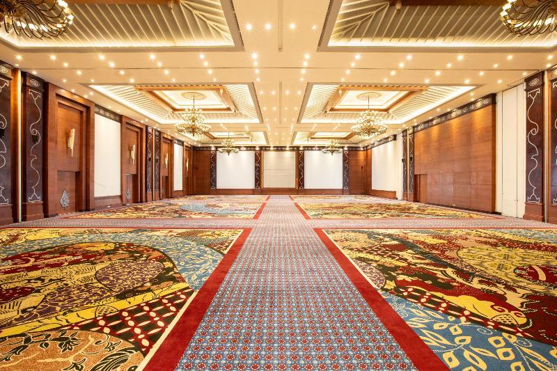 Sahid Raya Hotel & Convention Yogyakarta Maguwo Exterior photo