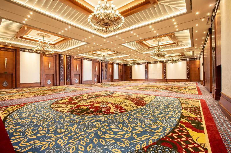 Sahid Raya Hotel & Convention Yogyakarta Maguwo Exterior photo